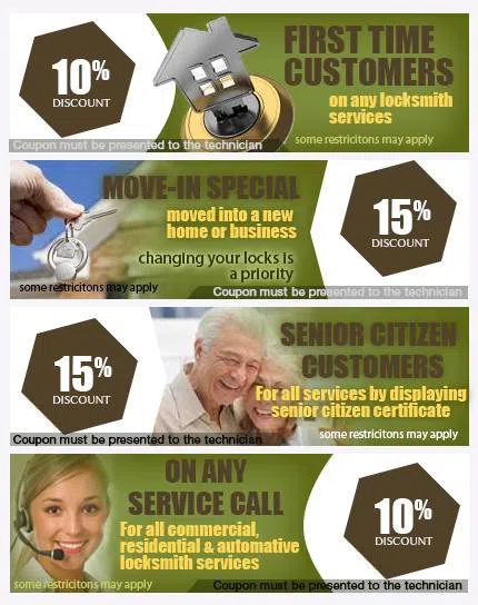 Locksmith Service Rockville MD Rockville, MD 301-867-0699